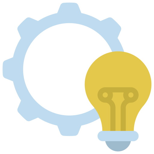 engrenagem grátis ícone