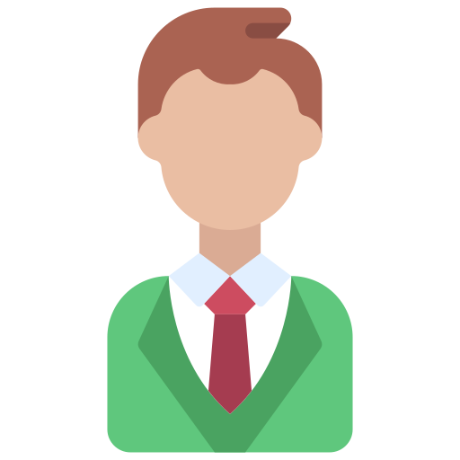 pessoa grátis ícone