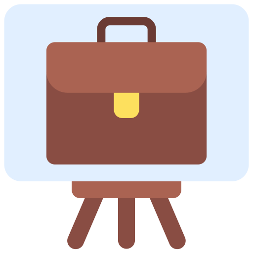 negócios grátis ícone