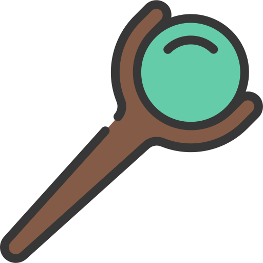 cristal icono gratis