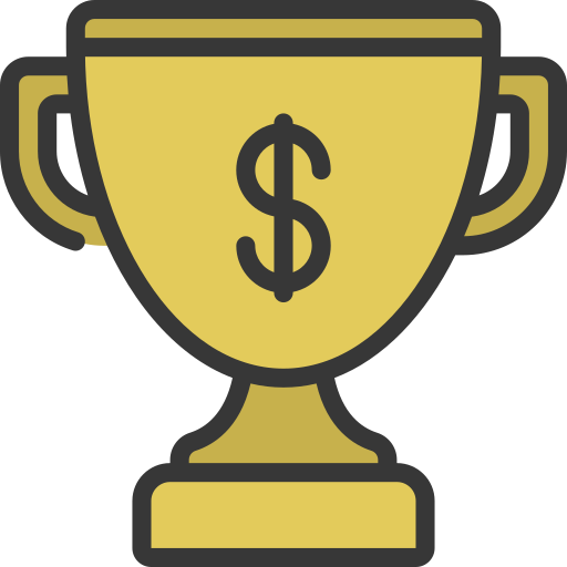 troféu grátis ícone troféu grátis ícone