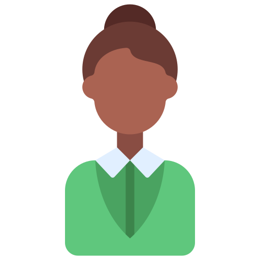 pessoa grátis ícone