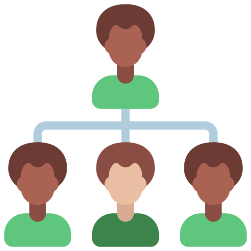 pessoas grátis ícone