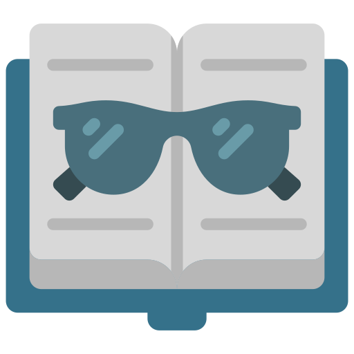 책 무료 아이콘