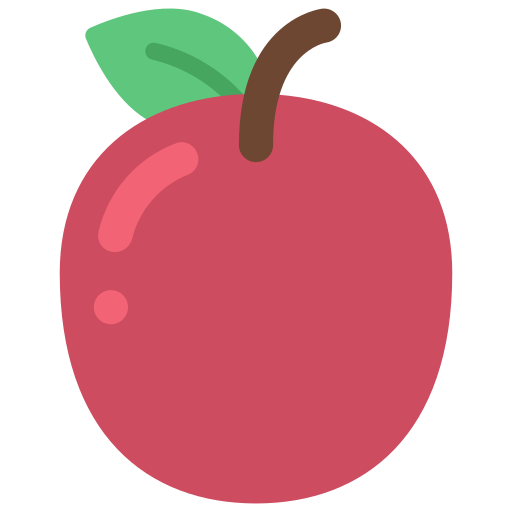 fruta icono gratis
