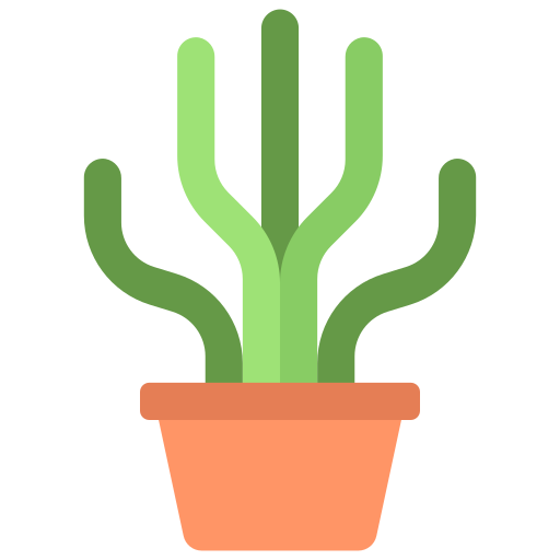 delgado icono gratis