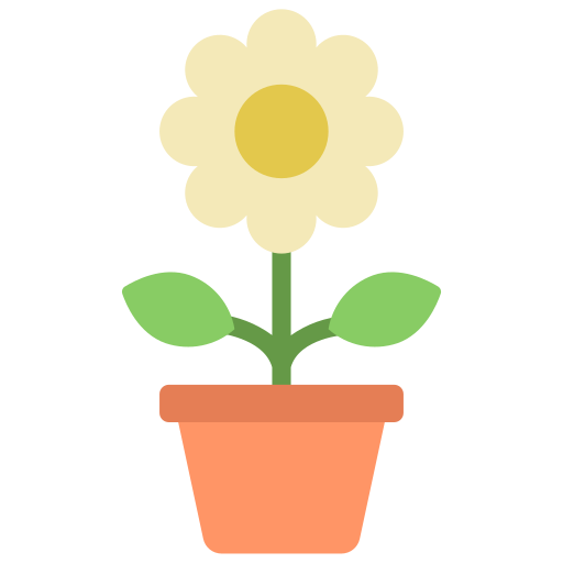 fleur Icône gratuit fleur Icône gratuit