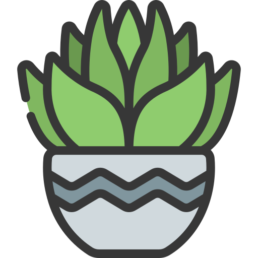 pot Icône gratuit