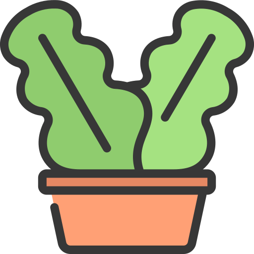 planta icono gratis