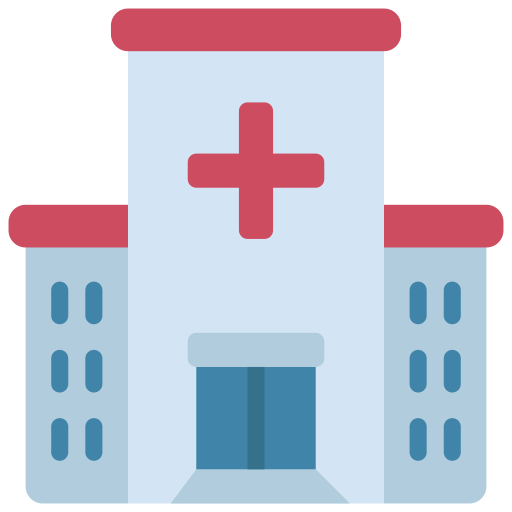 médico icono gratis