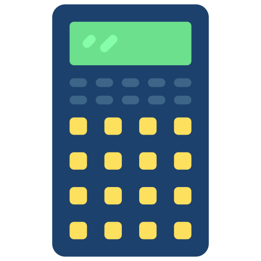 calculadora icono gratis