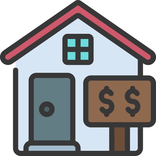 Дом бесплатно иконка