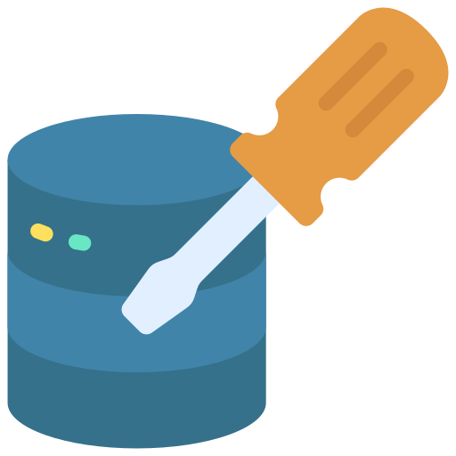 reparar icono gratis