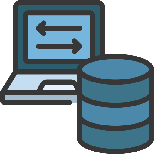 información icono gratis