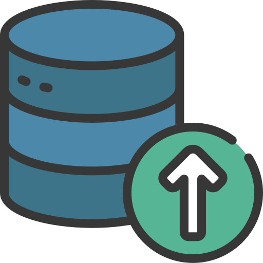 información icono gratis