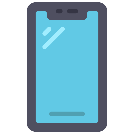 mobile kostenlos Icon mobile kostenlos Icon