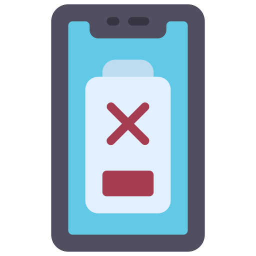 batería icono gratis