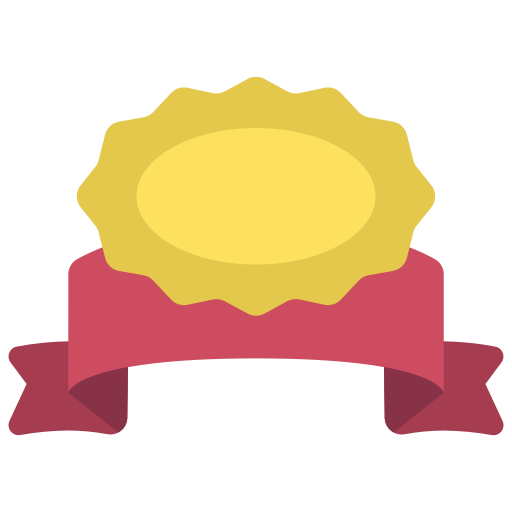 리본 무료 아이콘