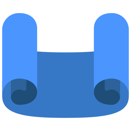 rubans Icône gratuit