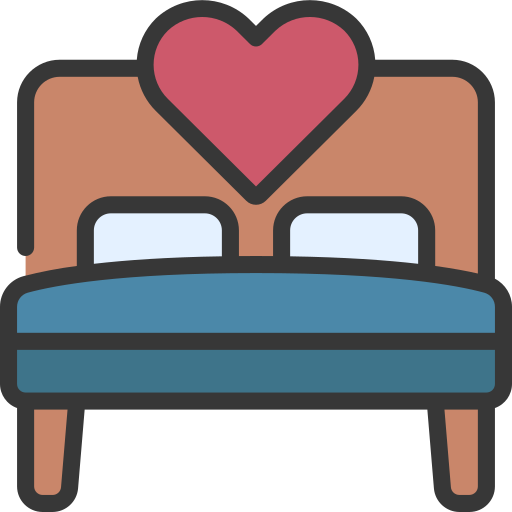 dormir grátis ícone