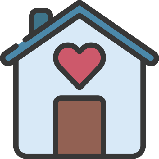 coração grátis ícone