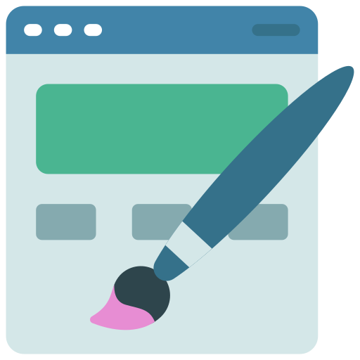 artista icono gratis