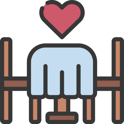 restaurante grátis ícone