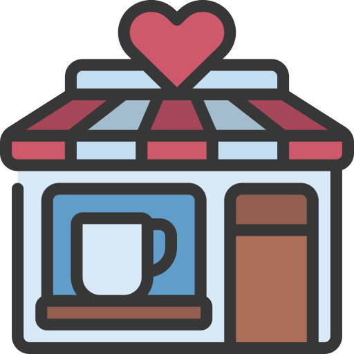 Coffee free icon Coffee free icon