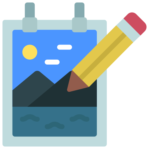 artista icono gratis