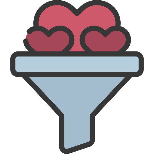 Heart free icon Heart free icon