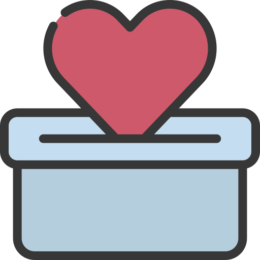 Passion free icon Passion free icon
