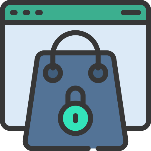 achats Icône gratuit achats Icône gratuit