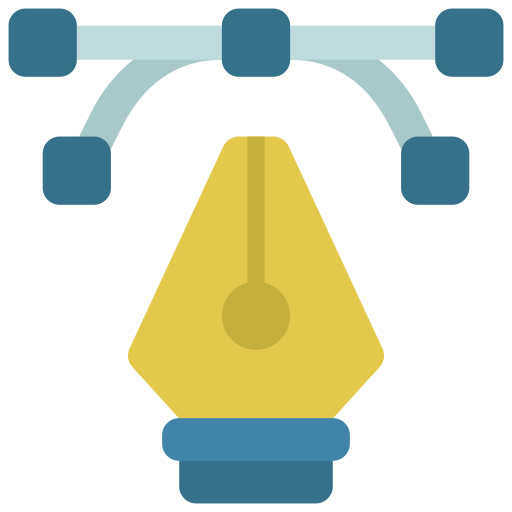 bolígrafo icono gratis