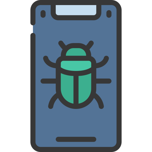 Mobile free icon Mobile free icon
