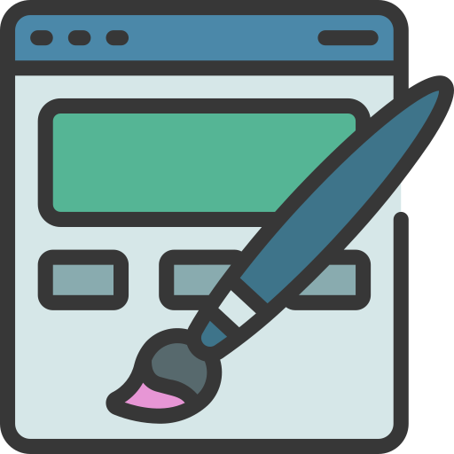 artista icono gratis