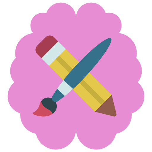 artista icono gratis