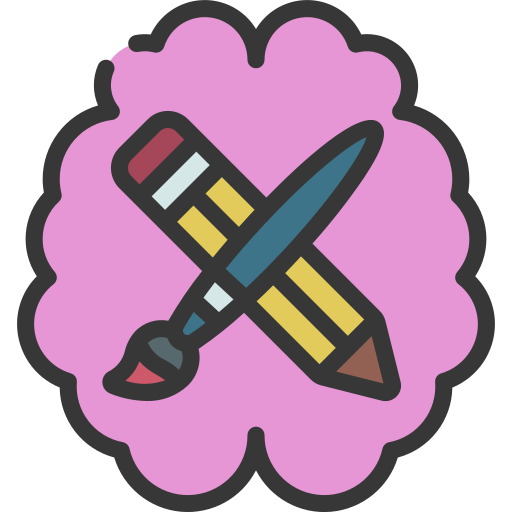 artista icono gratis