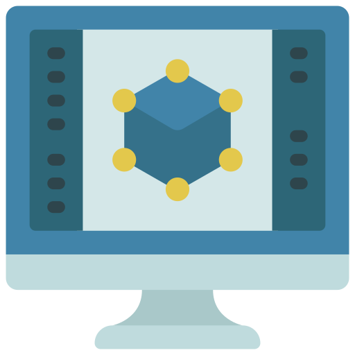 artista icono gratis