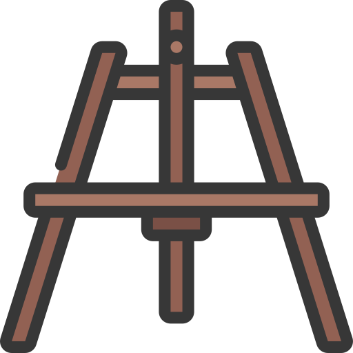 artista icono gratis