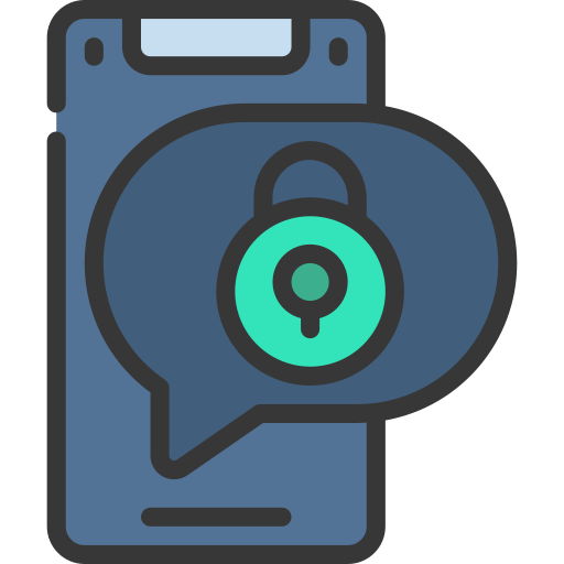 Mobile free icon