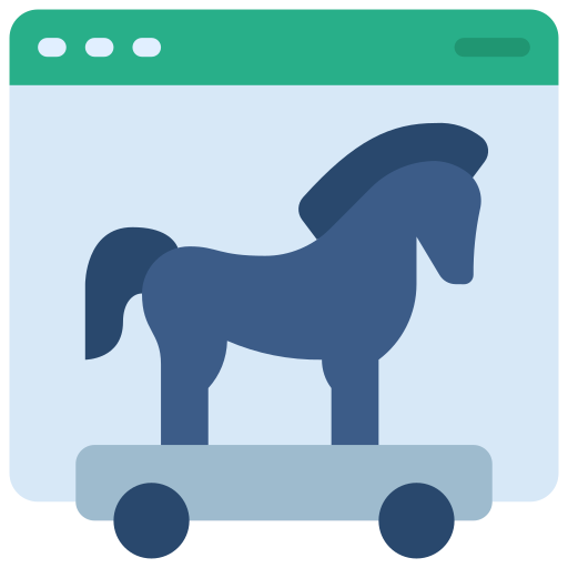 caballo icono gratis