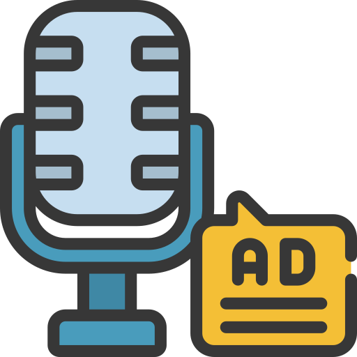 audio icono gratis