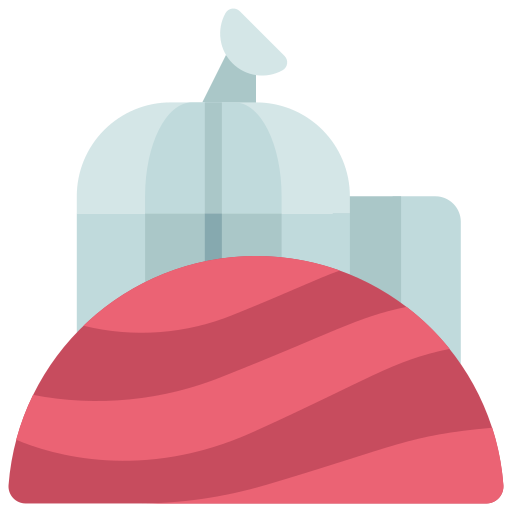 planeta icono gratis