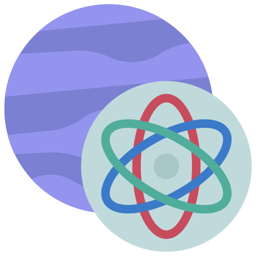 ciencia icono gratis