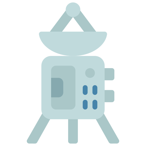 espacio icono gratis