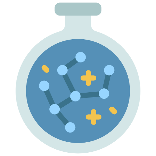 ciencia icono gratis