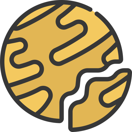 mundo grátis ícone