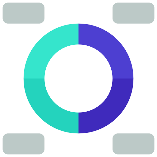 rosquilla icono gratis
