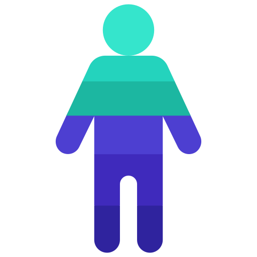 persona icono gratis