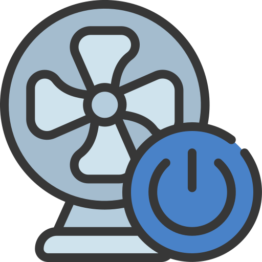 admirador icono gratis